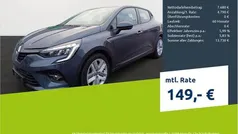 Gebraucht 2022 Renault Clio V Business Kleinwagen | 11.880 € (Guter Preis)