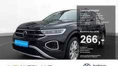 Gebraucht 2024 VW T-Roc Style SUV | 29.360 € (Fairer Preis)