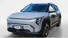 Grau Neu 2025 Kia EV3 4 SUV | 39.906 € (Guter Preis)