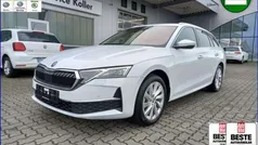 Gebraucht 2024 Skoda Octavia Exclusive Kombi | 28.970 € (Guter Preis)