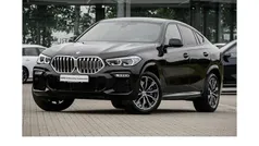 Gebraucht 2021 BMW X6 Performance SUV | 75.900 €