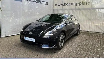 Gebraucht 2023 Hyundai Ioniq 6 Limousine | 33.990 € (Superpreis)