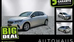 Gebraucht 2023 Opel Corsa Elegance Kleinwagen | 16.990 € (Guter Preis)