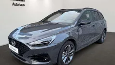 Ecotronic grey / mic Gebraucht 2024 Hyundai i30 Advantage Kombi | 25.950 € (Guter Preis)