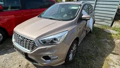 Gebraucht 2018 Ford Kuga Vignale SUV | 12.740 €