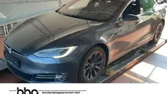 Gebraucht 2019 Tesla Model S Limousine | 46.930 €