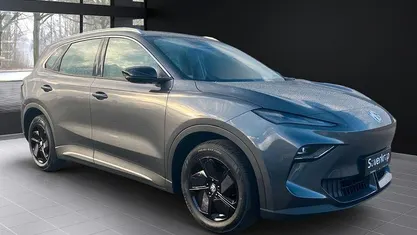 Gebraucht 2026 MG S5 Comfort SUV | 32.499 € (Superpreis)