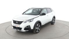 Silber Gebraucht 2020 Peugeot 3008 GTi SUV | 23.970 € (Guter Preis)