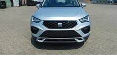 Gebraucht 2024 Seat Ateca Style SUV | 21.990 € (Superpreis)