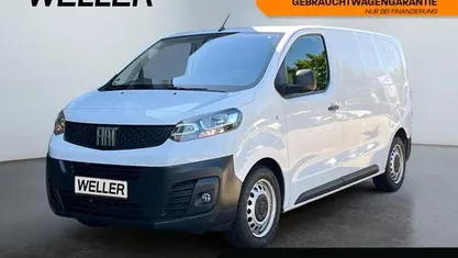 Gebraucht 2022 Fiat Scudo Van | 13.990 € (Fairer Preis)