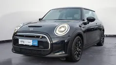 Schwarz Gebraucht 2023 Mini Cooper SE Classic Kleinwagen | 19.430 € (Fairer Preis)