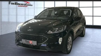 Gebraucht 2021 Ford Kuga Cool & Connect SUV | 18.990 € (Guter Preis)