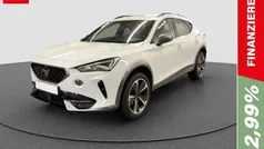 Gebraucht 2023 Cupra Formentor SUV | 29.950 € (Fairer Preis)