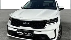 Gebraucht 2025 Kia Sorento Platinum SUV | 51.990 € (Teuer)