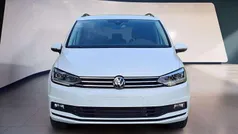 Gebraucht 2025 VW Touran Comfortline Van / Kleinbus | 36.859 € (Fairer Preis)