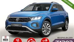 Gebraucht 2025 VW T-Roc R SUV | 30.387 € (Superpreis)