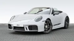 Gebraucht 2025 Porsche 911 Carrera Cabriolet Cabrio | 159.900 € (Guter Preis)