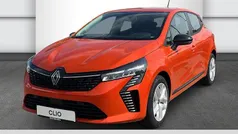 Valenciaorange metallic (orange) Neu 2025 Renault Clio V Evolution Limousine | 19.950 € (Fairer Preis)