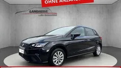 Schwarz Gebraucht 2025 Seat Ibiza Style Limousine | 18.410 € (Fairer Preis)