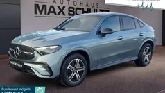 Gebraucht 2024 Mercedes GLC450 AMG Coupé | 82.950 € (Fairer Preis)