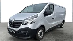Gebraucht 2021 Renault Trafic Komfort Van | 25.000 € (Fairer Preis)