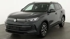 Gebraucht 2025 VW Tiguan Life SUV | 39.495 € (Fairer Preis)