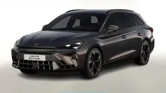 Magnetic grau metallic Neu 2025 Cupra Leon Kombi | 34.602 € (Guter Preis)