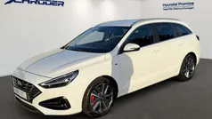Gebraucht 2020 Hyundai i30 Prime Kombi | 18.900 € (Guter Preis)
