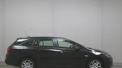 Gebraucht 2022 Opel Astra Edition Kombi | 15.980 € (Superpreis)
