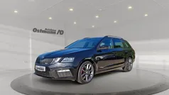 Gebraucht 2020 Skoda Octavia RS Kombi | 26.990 € (Guter Preis)