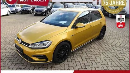 Gebraucht 2018 VW Golf VII Highline Limousine | 15.564 € (Fairer Preis)