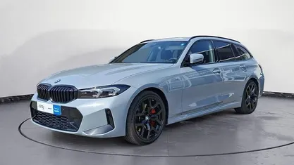 Gebraucht BMW 320 M Sport 190 PS (139 kW) 2025 Kombi