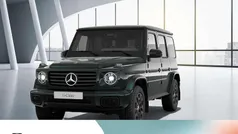 Gebraucht 2024 Mercedes G450 Night SUV | 150.999 € (Superpreis)