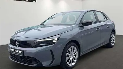 Gebraucht 2025 Opel Corsa Edition Kleinwagen | 19.800 € (Fairer Preis)