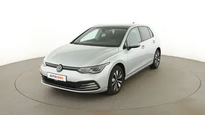 Usata VW Golf VIII Move 2024 Grigio Berlina