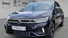 Gebraucht 2025 VW T-Roc R-line SUV | 36.870 € (Guter Preis)
