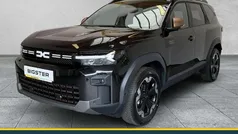Gebraucht 2025 Dacia Bigster Extreme SUV | 31.890 € (Fairer Preis)