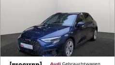 Gebraucht 2023 Audi A3 Advanced Limousine | 26.876 € (Fairer Preis)