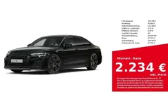 Gebraucht 2025 Audi A8 Limousine | 159.050 €