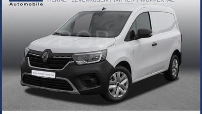 Gebraucht Renault Kangoo Rapid Advance 95 PS (69 kW) 2025 Weiß Van