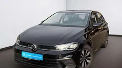 Deep black perleffekt Gebraucht 2022 VW Polo Life Kleinwagen | 15.590 € (Fairer Preis)