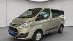 Gebraucht 2014 Ford Transit Custom Trend Abholung | 11.990 € (Superpreis)
