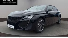 Gebraucht 2025 Peugeot 308 Allure Limousine | 28.990 € (Superpreis)