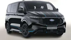 Gebraucht 2025 Ford Tourneo Custom Sport Van / Kleinbus | 55.100 € (Fairer Preis)