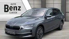 Gebraucht 2025 Skoda Octavia Tour Kombi | 37.090 € (Fairer Preis)