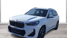 Weiß Neu 2025 BMW X1 Luxury Line SUV | 45.390 € (Fairer Preis)