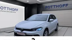 Gebraucht 2024 VW Polo Life Limousine | 21.777 € (Fairer Preis)