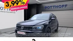 Gebraucht 2021 VW Tiguan Allspace Style SUV | 34.777 € (Fairer Preis)