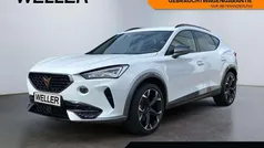 Gebraucht 2023 Cupra Formentor SUV | 27.990 € (Fairer Preis)