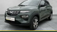 Gebraucht 2023 Dacia Spring Essentiel Kleinwagen | 11.980 € (Fairer Preis)